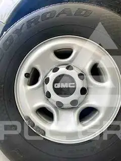 2005 GMC YUKON