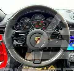 2005 Porsche 911