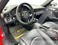 2005 Porsche 911