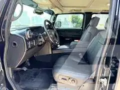 2005 Hummer H2