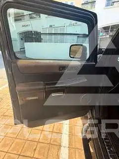 2005 Hummer H2
