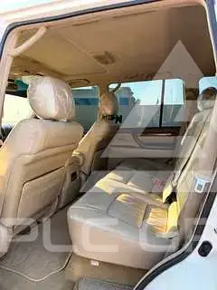 2005 Lexus LX