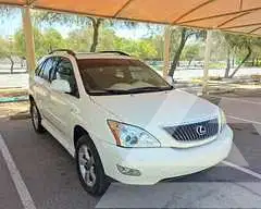 2005 Lexus RX