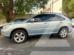 2005 Lexus RX