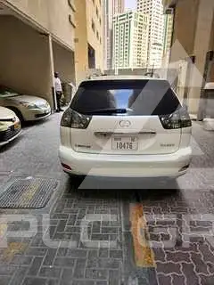 2005 Lexus RX