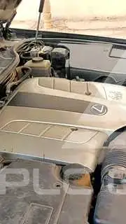 2005 Lexus LS