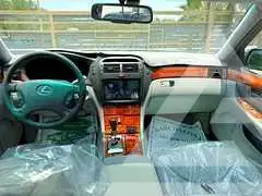 2005 Lexus LS