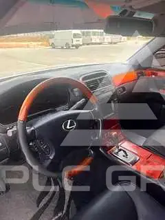 2005 Lexus LS