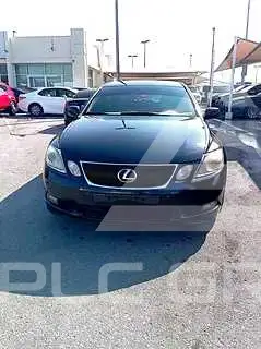 2005 Lexus GS