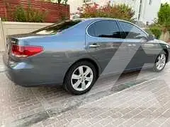 2005 Lexus ES