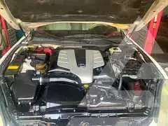 2005 Lexus SC
