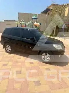 2005 Toyota RAV4