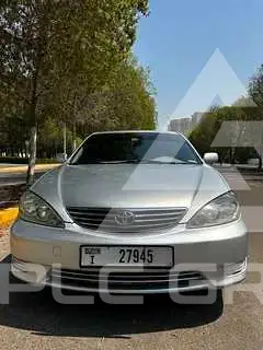 2005 Toyota CAMRY