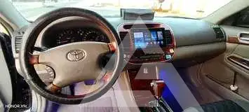 2005 Toyota CAMRY