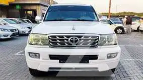 2005 Toyota LAND CRUISER
