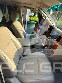 2005 Toyota LAND CRUISER