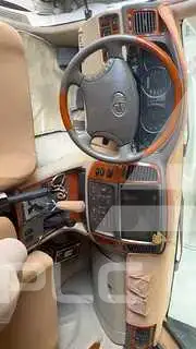 2005 Toyota LAND CRUISER