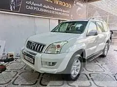 2005 Toyota Prado