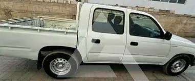 2005 Toyota Hilux