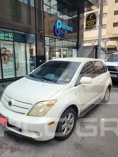 2005 Toyota SCION