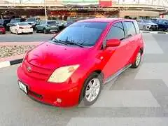 2005 Toyota SCION