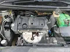 2005 Peugeot 307