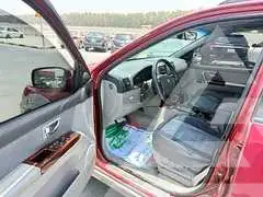 2005 KIA Sorento