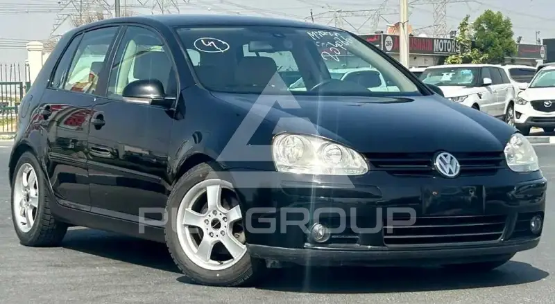 2005 Volkswagen Polo