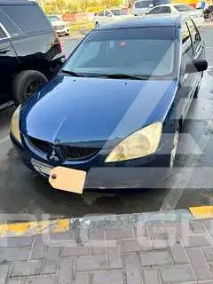2006 Mitsubishi LANCER