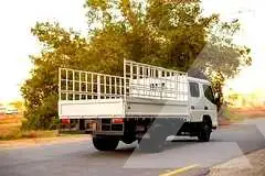 2006 Mitsubishi Canter