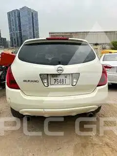2006 Nissan MURANO