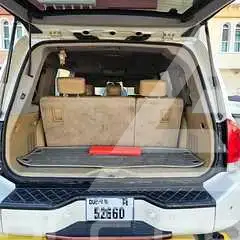2006 Nissan ARMADA