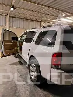 2006 Nissan ARMADA