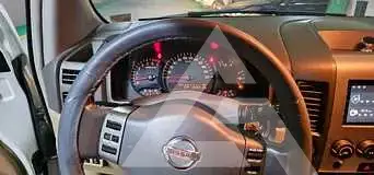 2006 Nissan ARMADA