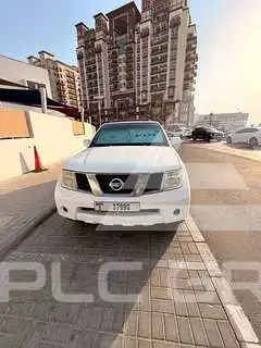 2006 Nissan PATHFINDER