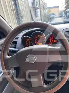 2006 Nissan ALTIMA