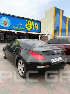 2006 Nissan 350Z