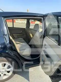 2006 Nissan Tiida