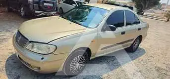 2006 Nissan Sunny