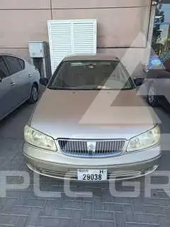 2006 Nissan Sunny