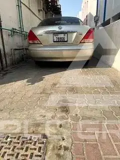 2006 Nissan Sunny
