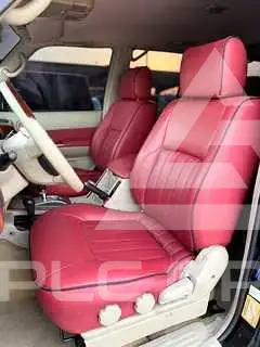 2006 Nissan Patrol