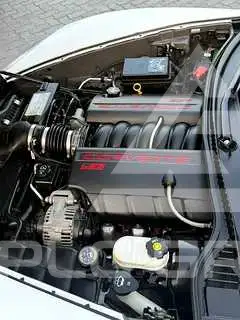 2006 Chevrolet Corvette