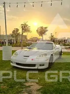 2006 Chevrolet Corvette