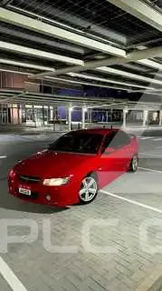 2006 Chevrolet LUMINA