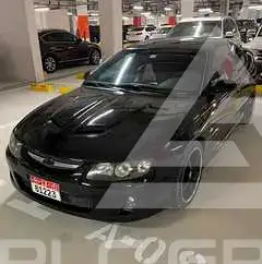 2006 Chevrolet LUMINA