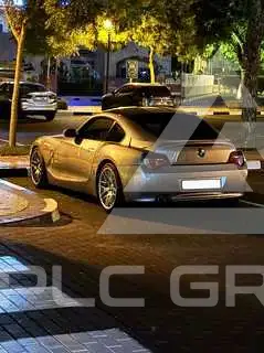2006 BMW Z4