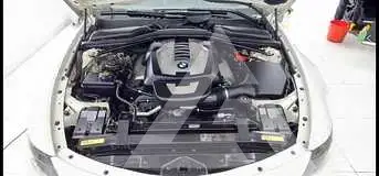 2006 BMW 6 Series