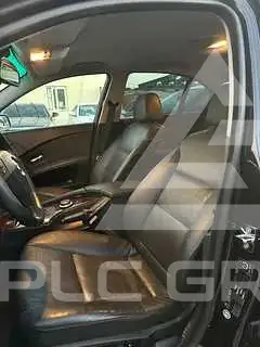 2006 BMW 535
