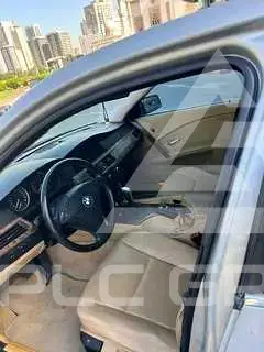 2006 BMW 535